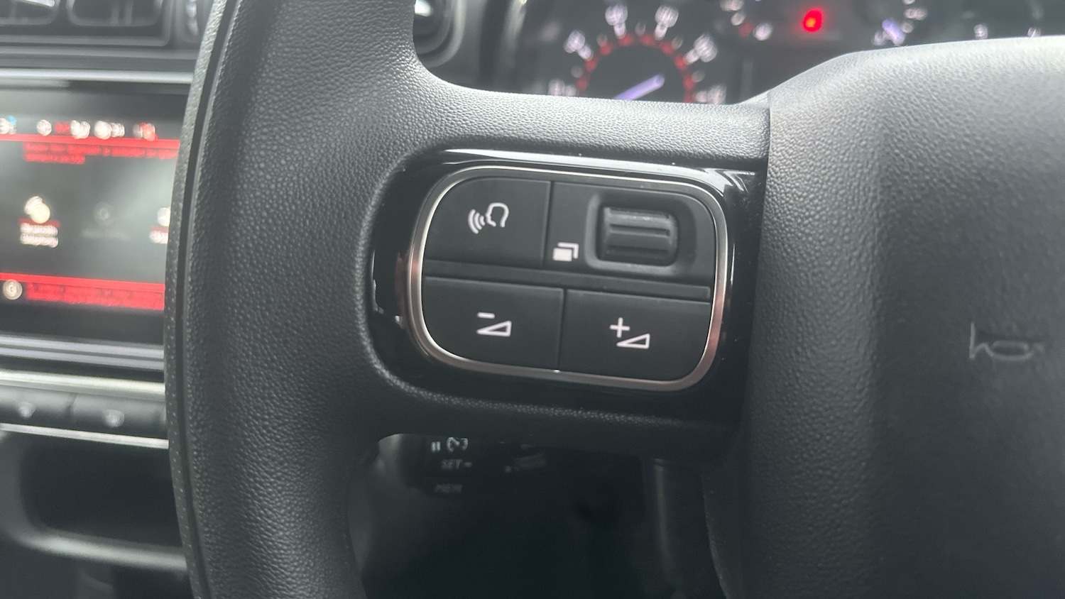 Used Citroen C3 2021 for sale - 77603570: Photo 24