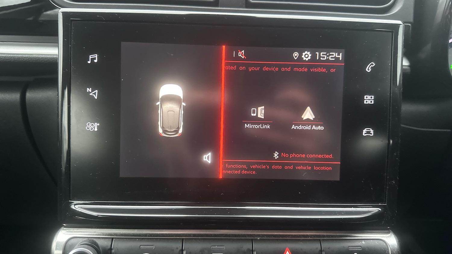 Used Citroen C3 2021 for sale - 77603570: Photo 26