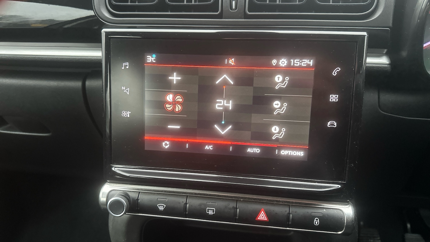 Used Citroen C3 2021 for sale - 77603570: Photo 28