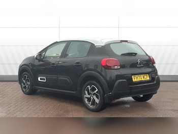 Used Citroen C3 2021 for sale - 77603570: Photo