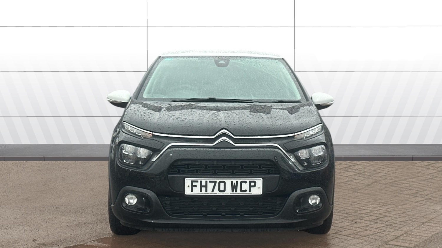 Used Citroen C3 2021 for sale - 77603570: Photo 3