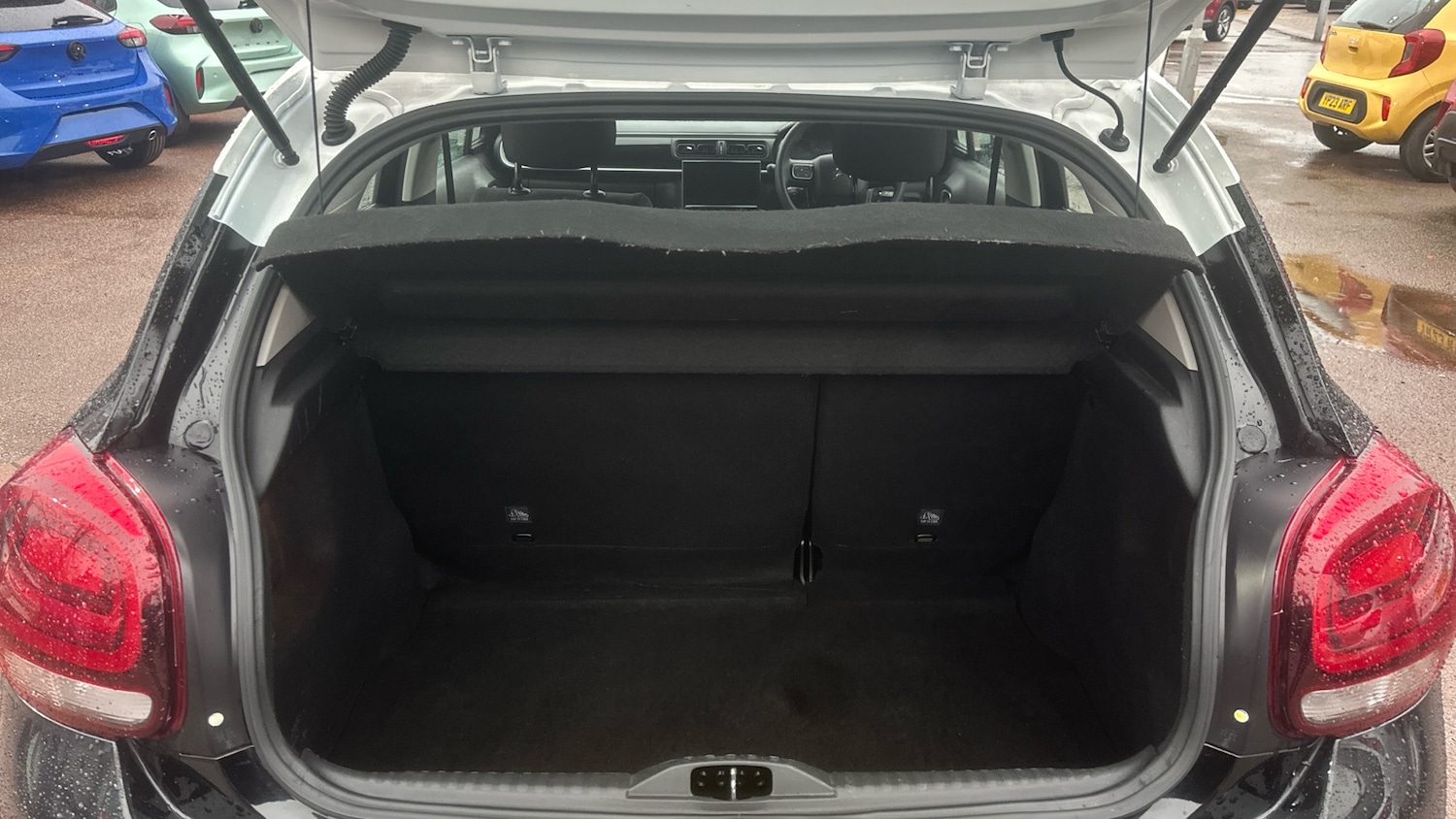 Used Citroen C3 2021 for sale - 77603570: Photo 4