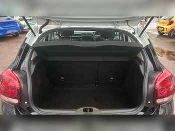 Used Citroen C3 2021 for sale - 77603570: Photo