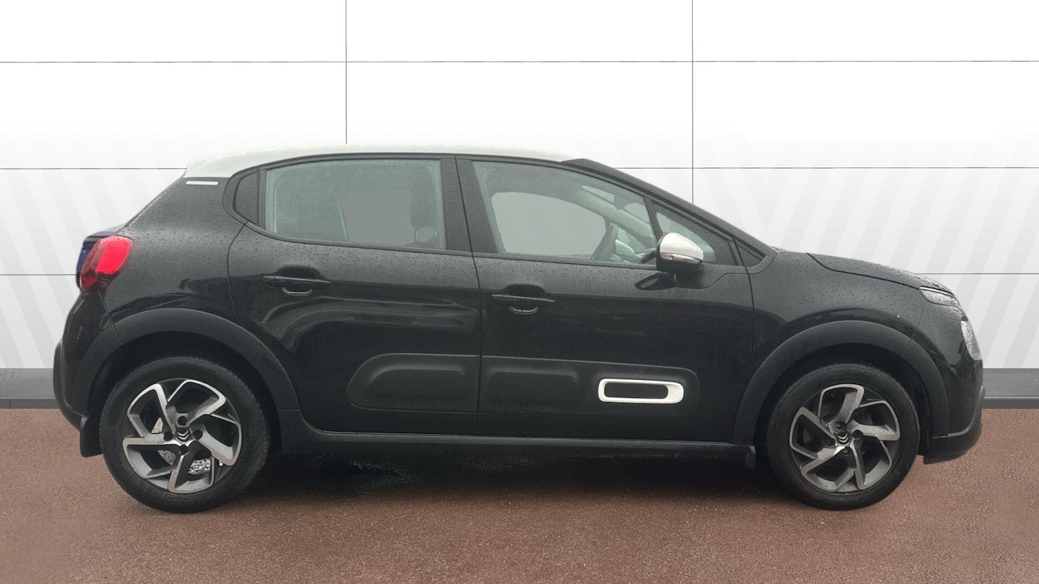 Used Citroen C3 2021 for sale - 77603570: Photo 5