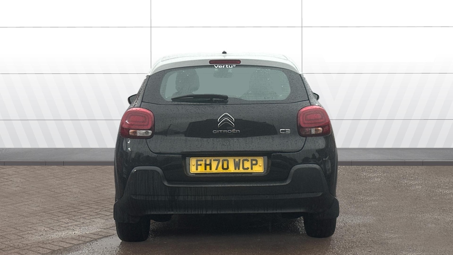 Used Citroen C3 2021 for sale - 77603570: Photo 6