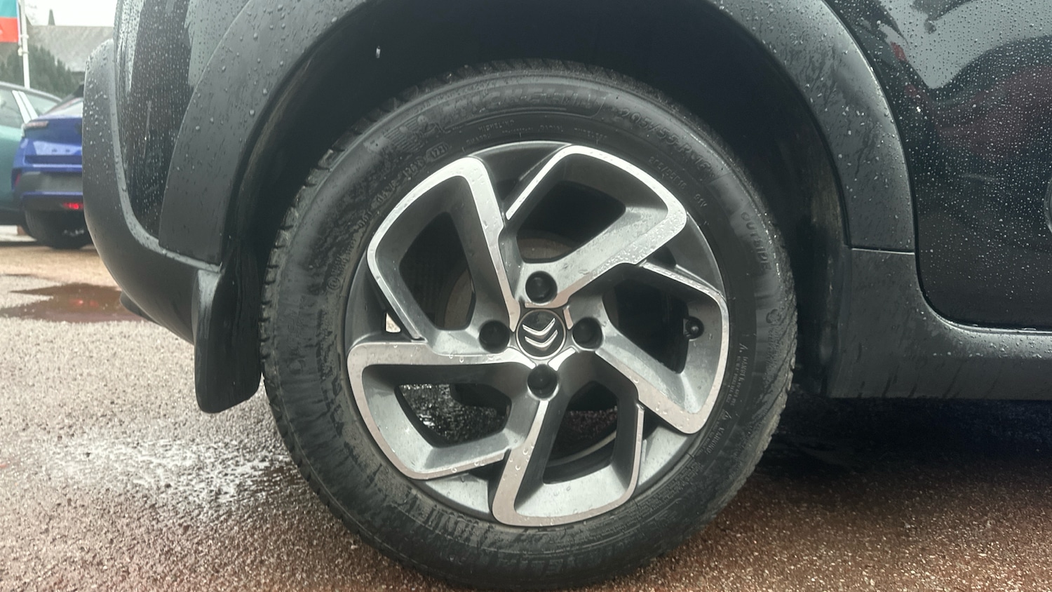 Used Citroen C3 2021 for sale - 77603570: Photo 7