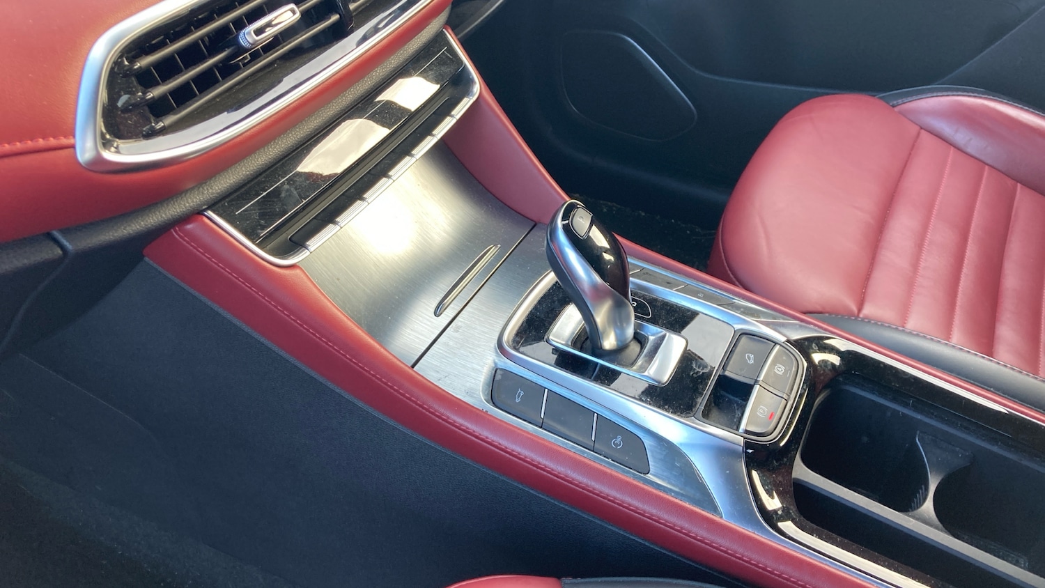 Used MG MG HS 2022 for sale - 76652229: Photo 13