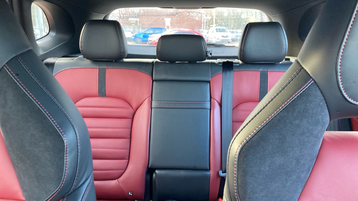 Used MG MG HS 2022 for sale - 76652229: Photo 15