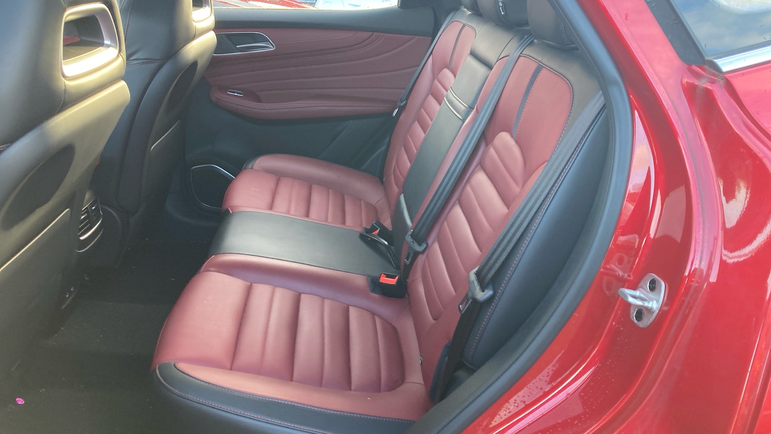 Used MG MG HS 2022 for sale - 76652229: Photo 16