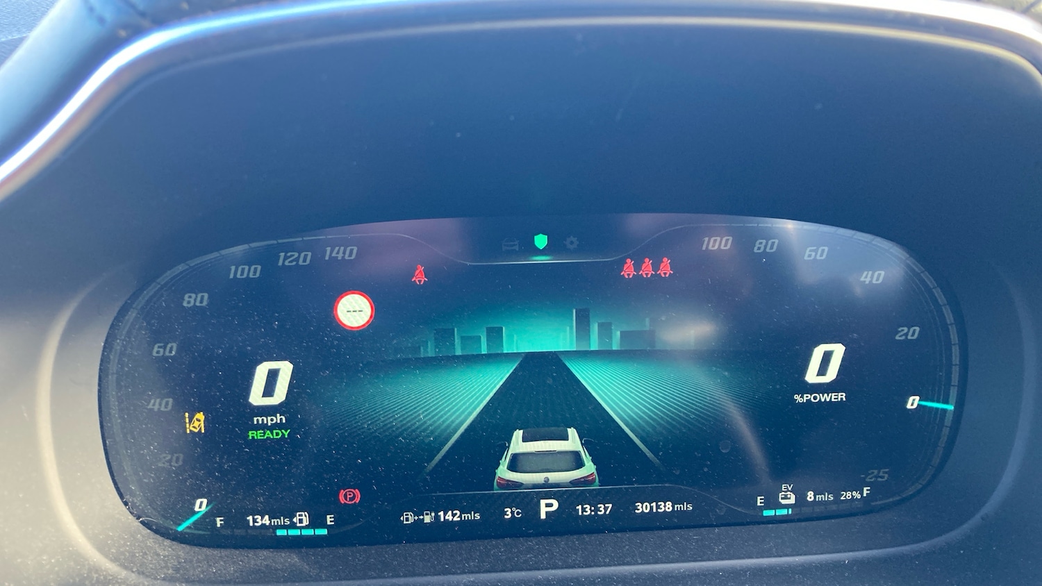 Used MG MG HS 2022 for sale - 76652229: Photo 18