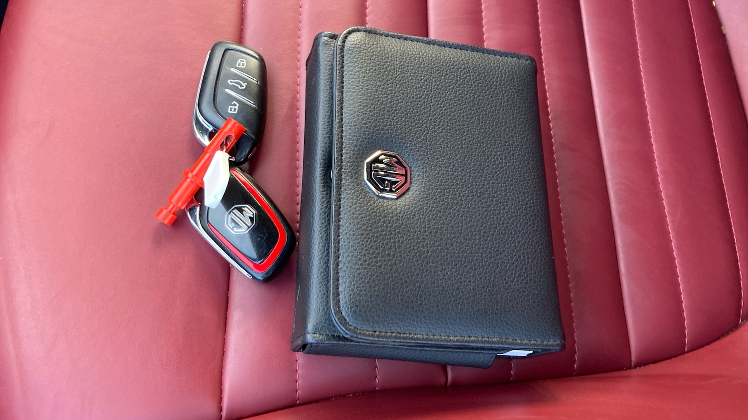 Used MG MG HS 2022 for sale - 76652229: Photo 19