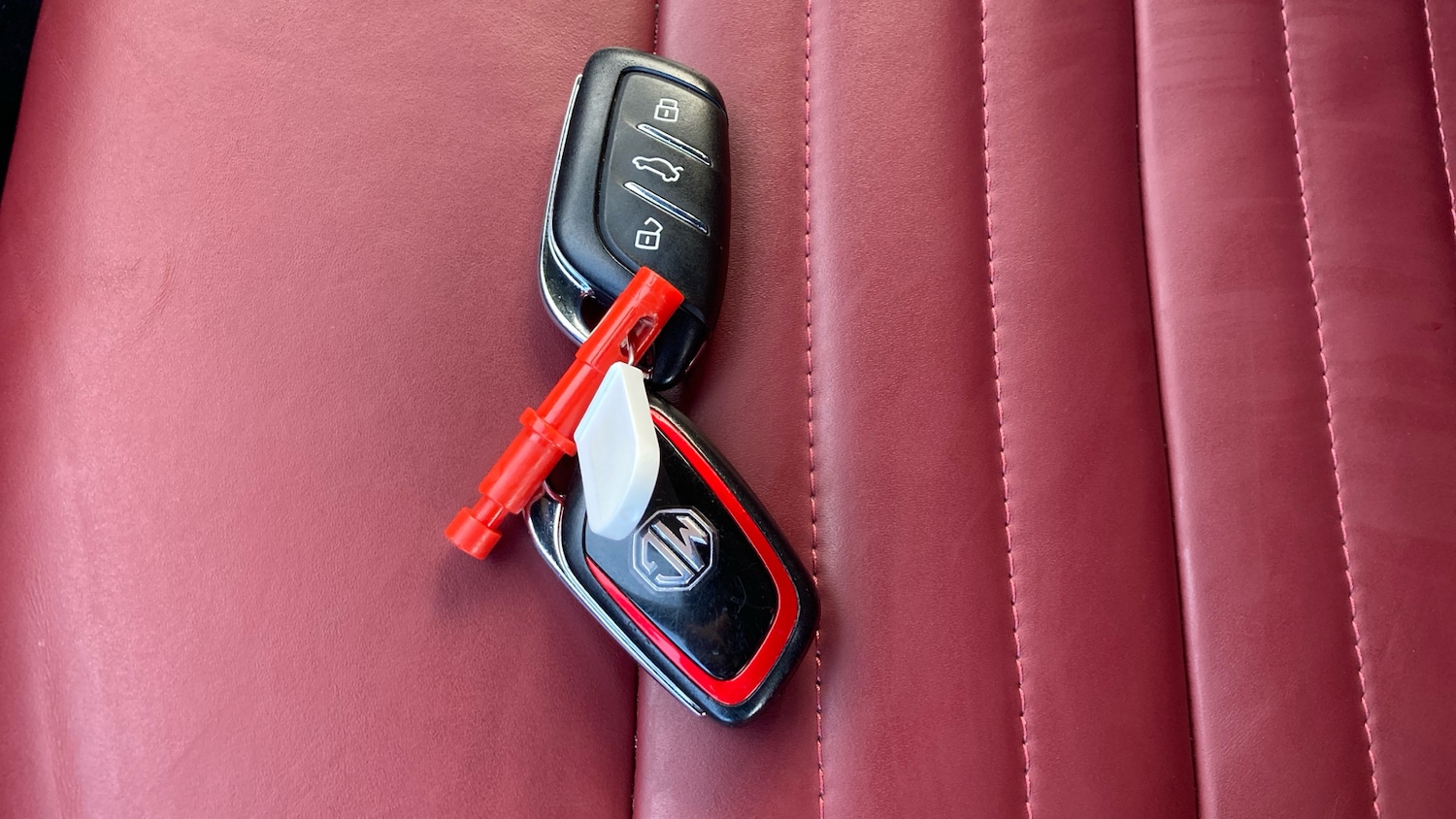 Used MG MG HS 2022 for sale - 76652229: Photo 20