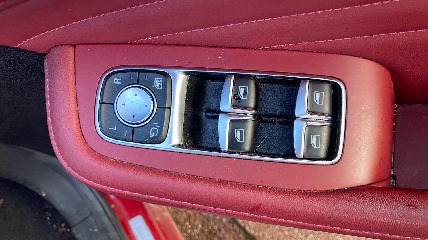 Used MG MG HS 2022 for sale - 76652229: Photo 21