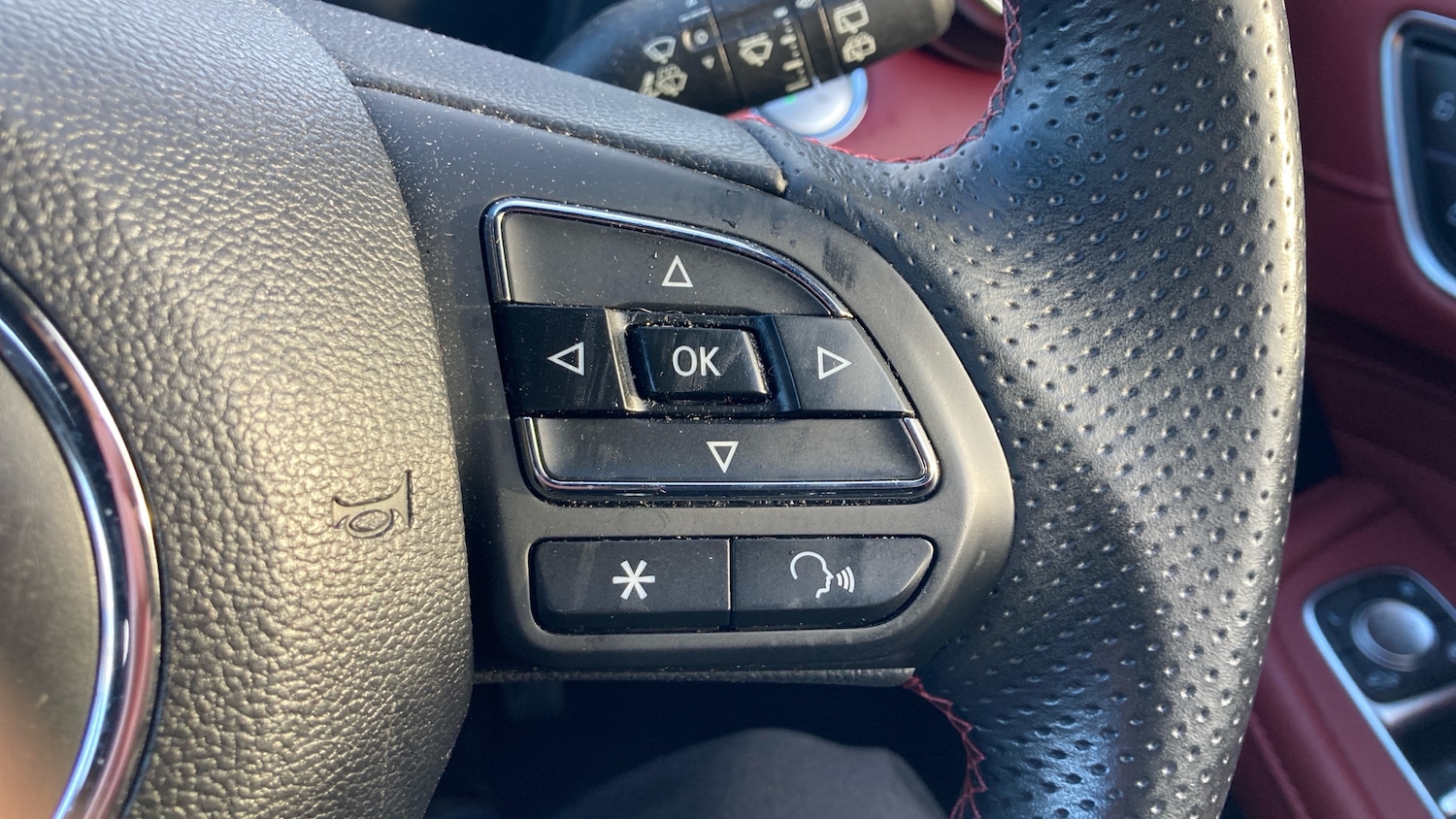 Used MG MG HS 2022 for sale - 76652229: Photo 24