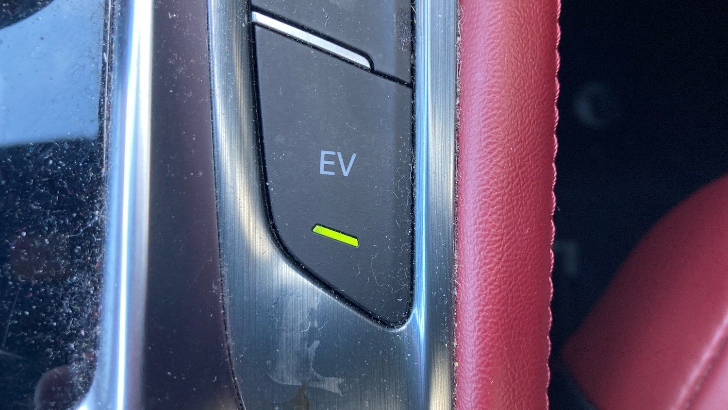 Used MG MG HS 2022 for sale - 76652229: Photo 25