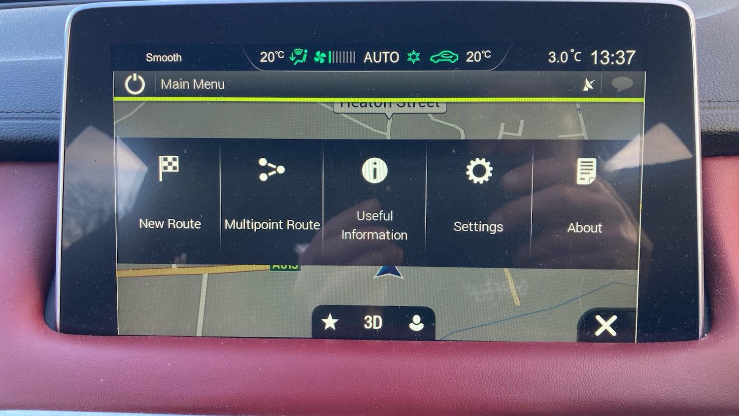 Used MG MG HS 2022 for sale - 76652229: Photo 27