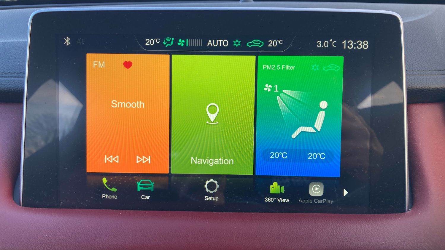 Used MG MG HS 2022 for sale - 76652229: Photo 28