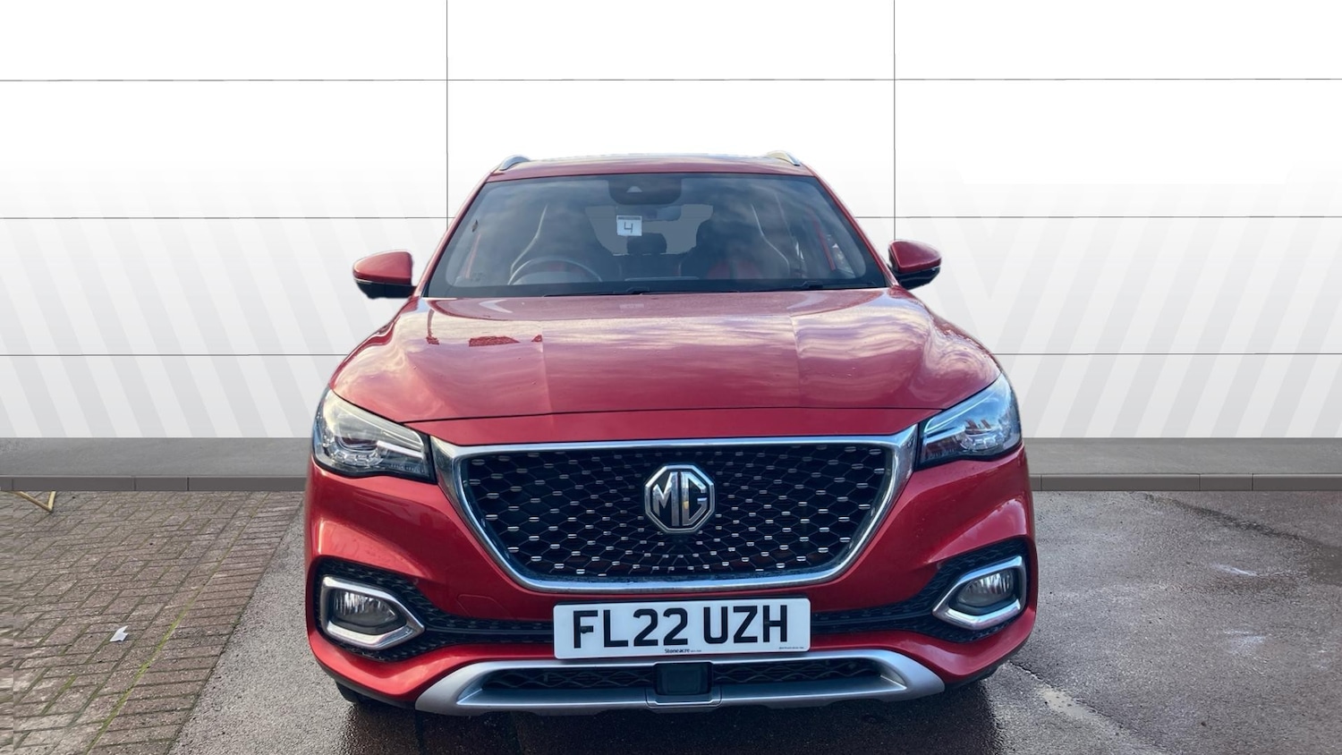 Used MG MG HS 2022 for sale - 76652229: Photo 3