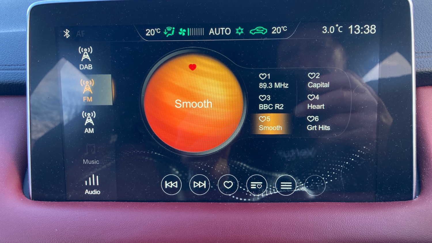 Used MG MG HS 2022 for sale - 76652229: Photo 32