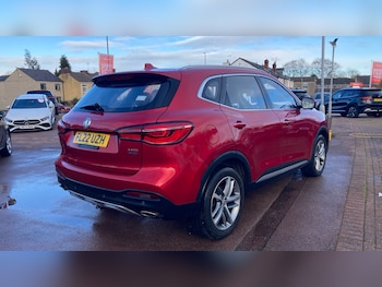 Used MG MG HS 2022 for sale - 76652229: Photo