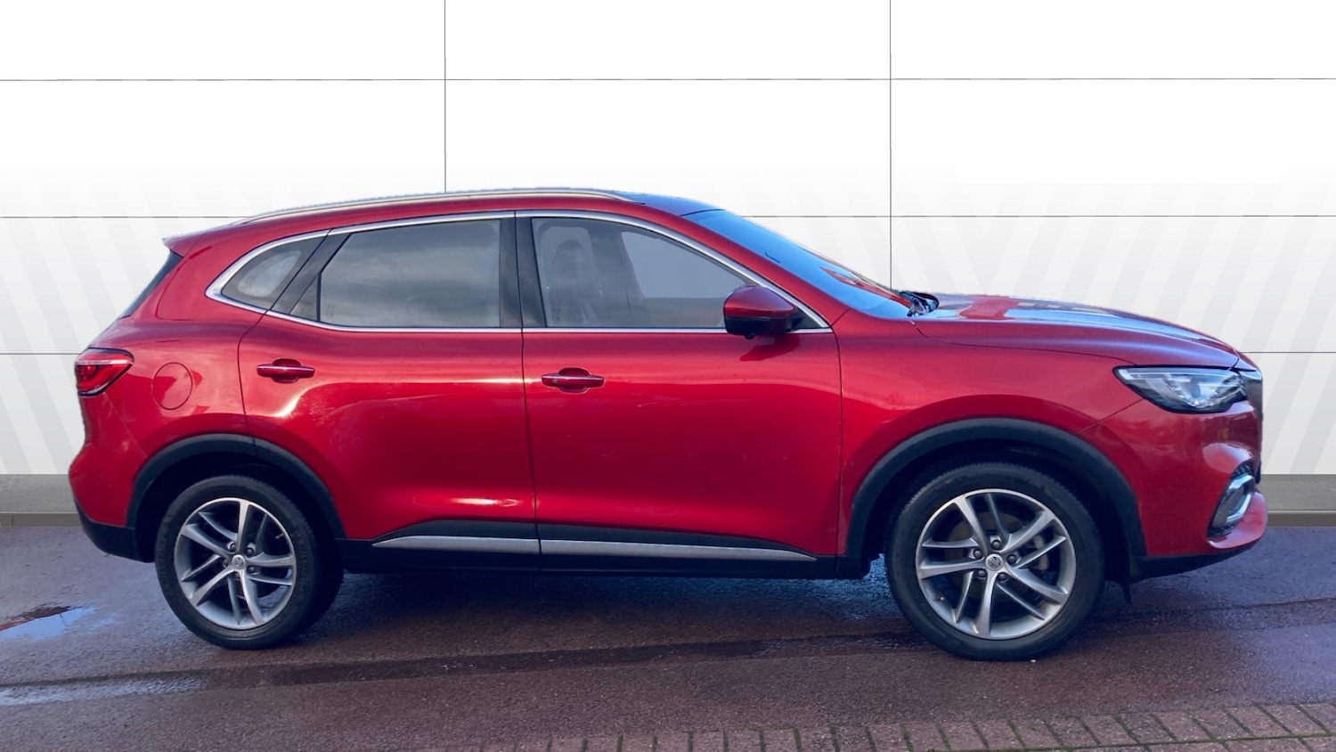 Used MG MG HS 2022 for sale - 76652229: Photo 5