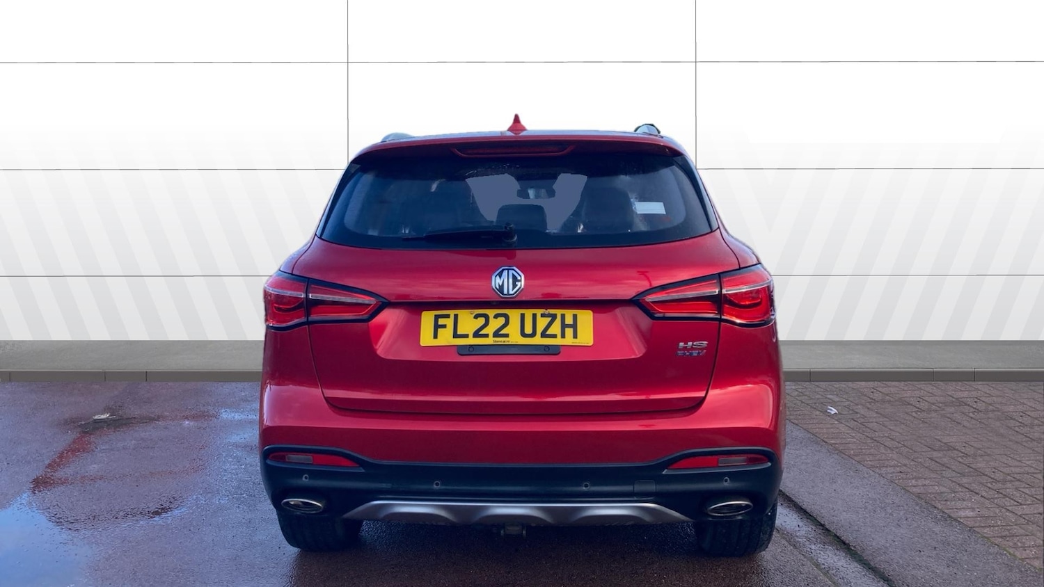 Used MG MG HS 2022 for sale - 76652229: Photo 6