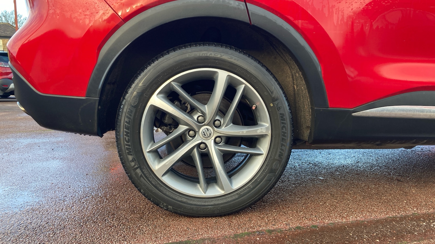 Used MG MG HS 2022 for sale - 76652229: Photo 7