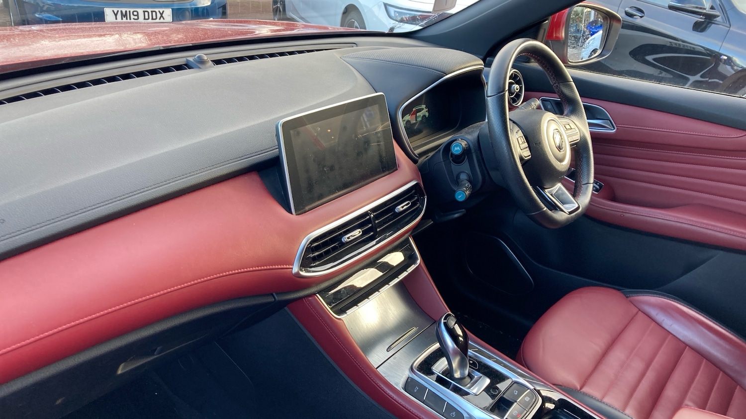 Used MG MG HS 2022 for sale - 76652229: Photo 9