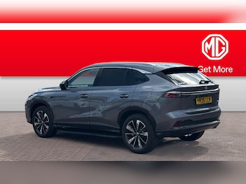 Used MG MG HS 2026 for sale - 78657067: Photo