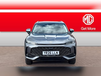 Used MG MG HS 2026 for sale - 78657067: Photo