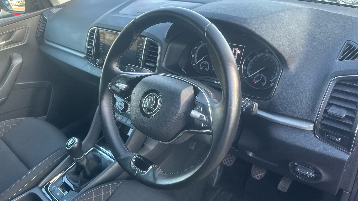 Used Skoda Karoq 2022 for sale - 76831573: Photo 11