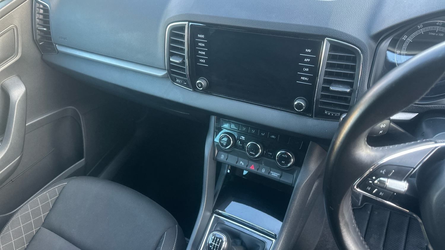 Used Skoda Karoq 2022 for sale - 76831573: Photo 14