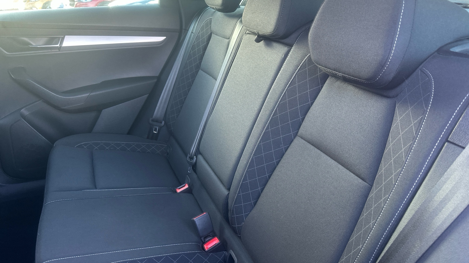 Used Skoda Karoq 2022 for sale - 76831573: Photo 16