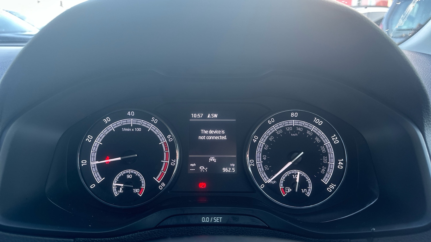 Used Skoda Karoq 2022 for sale - 76831573: Photo 18