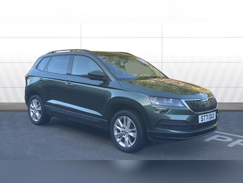 2022 (71) - 1.5 TSI SE Technology 5dr Petrol Estate