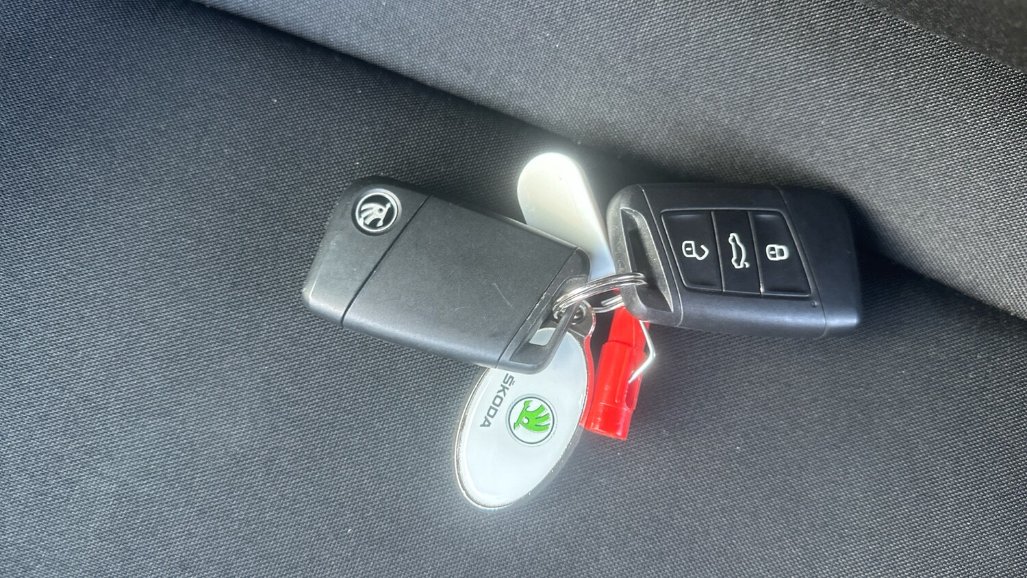 Used Skoda Karoq 2022 for sale - 76831573: Photo 20