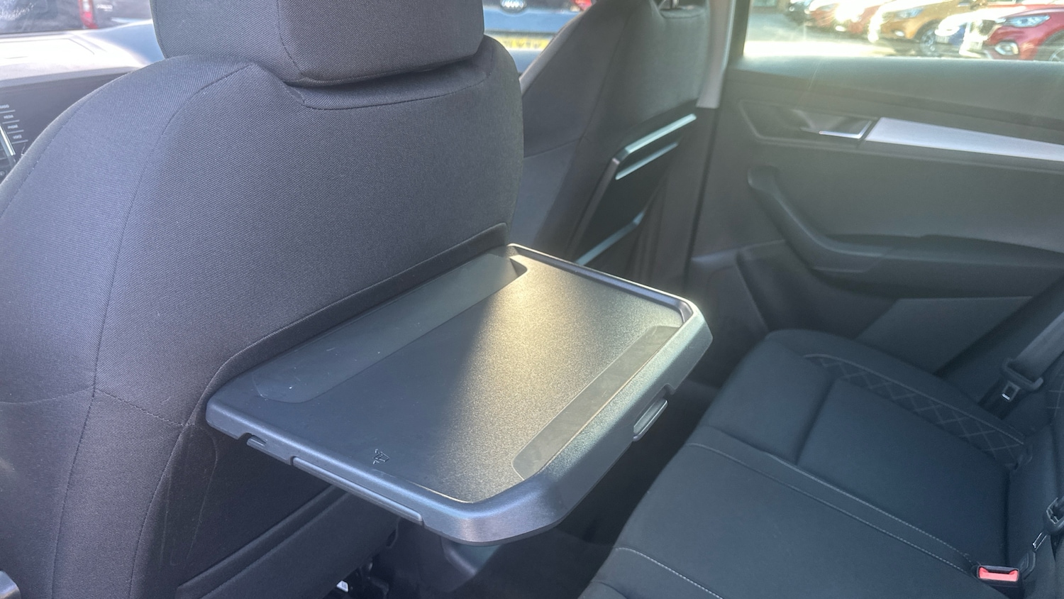 Used Skoda Karoq 2022 for sale - 76831573: Photo 23