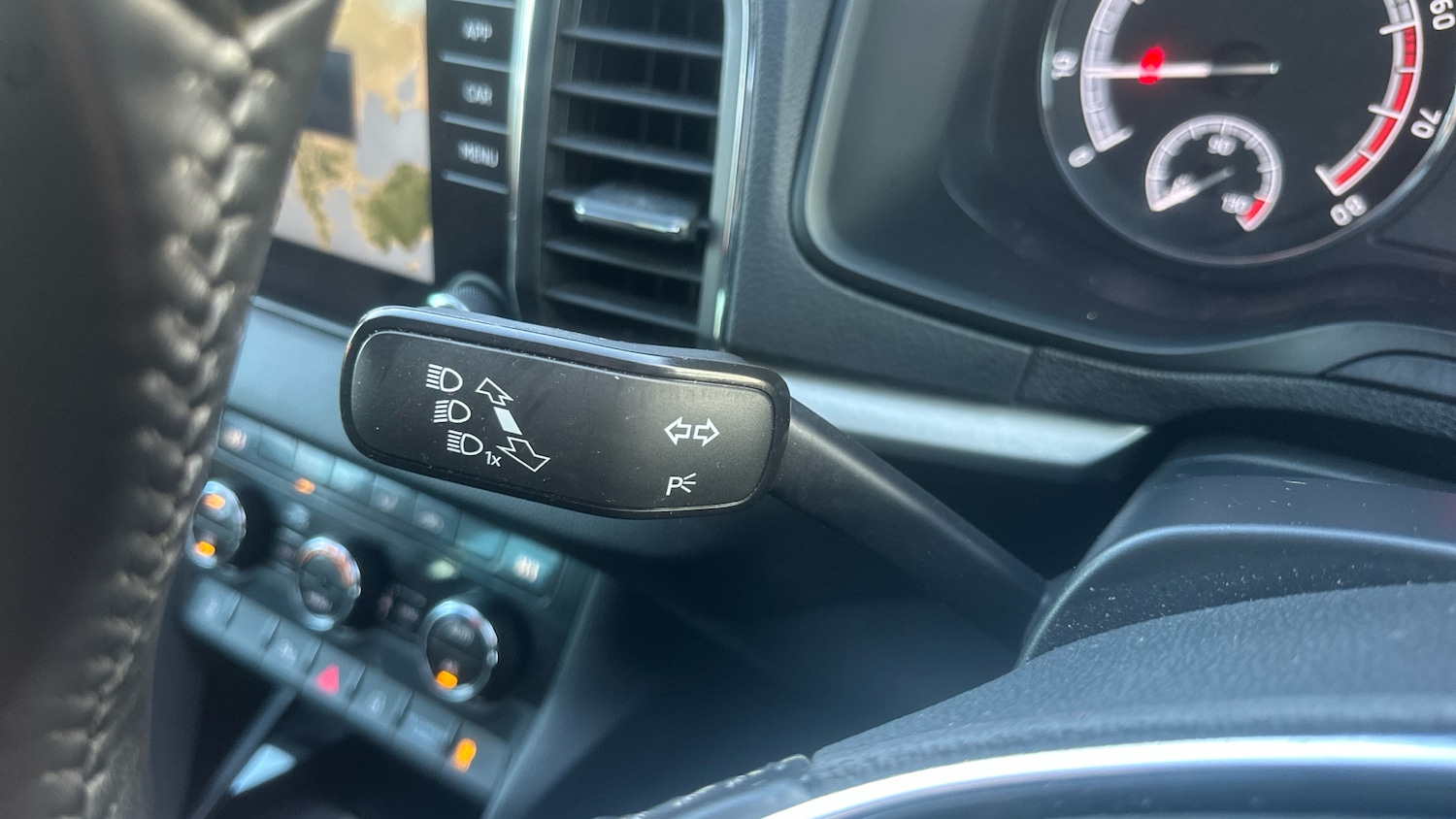 Used Skoda Karoq 2022 for sale - 76831573: Photo 29