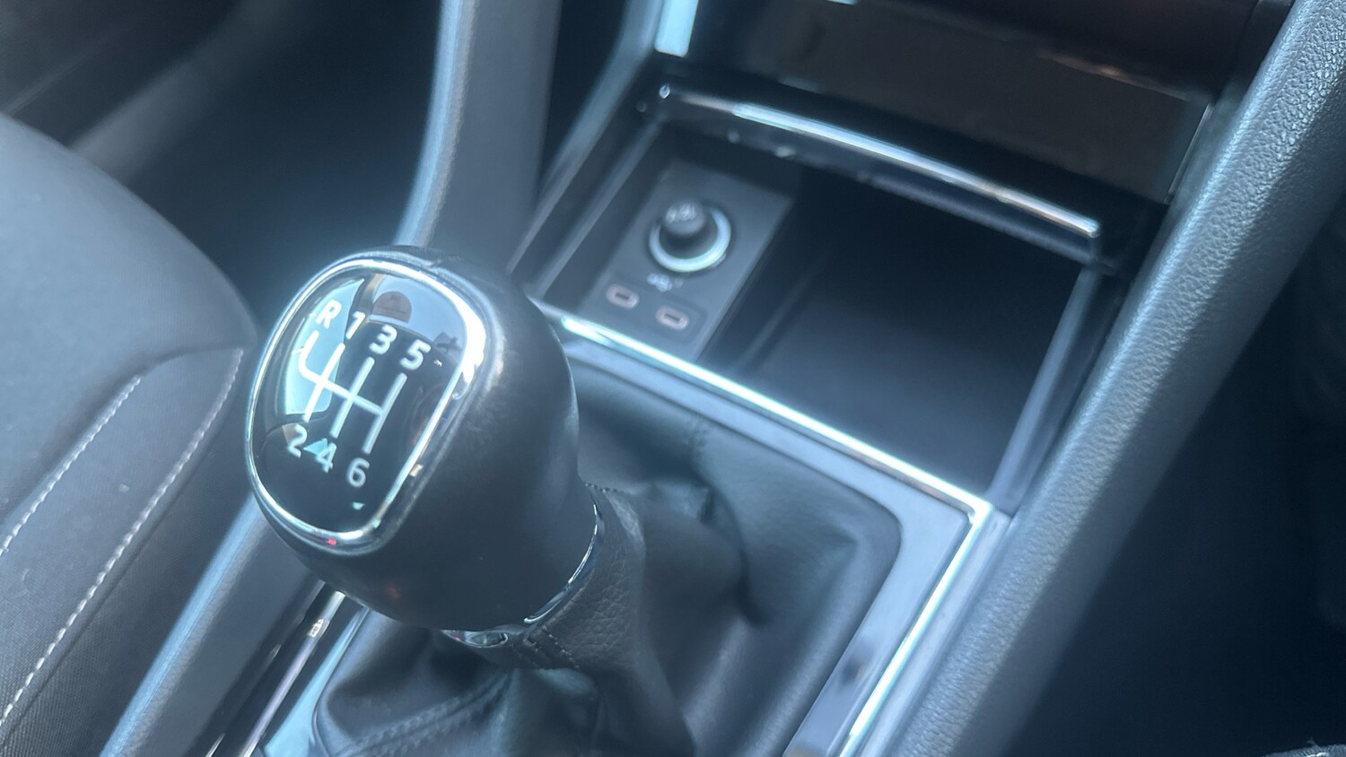 Used Skoda Karoq 2022 for sale - 76831573: Photo 32