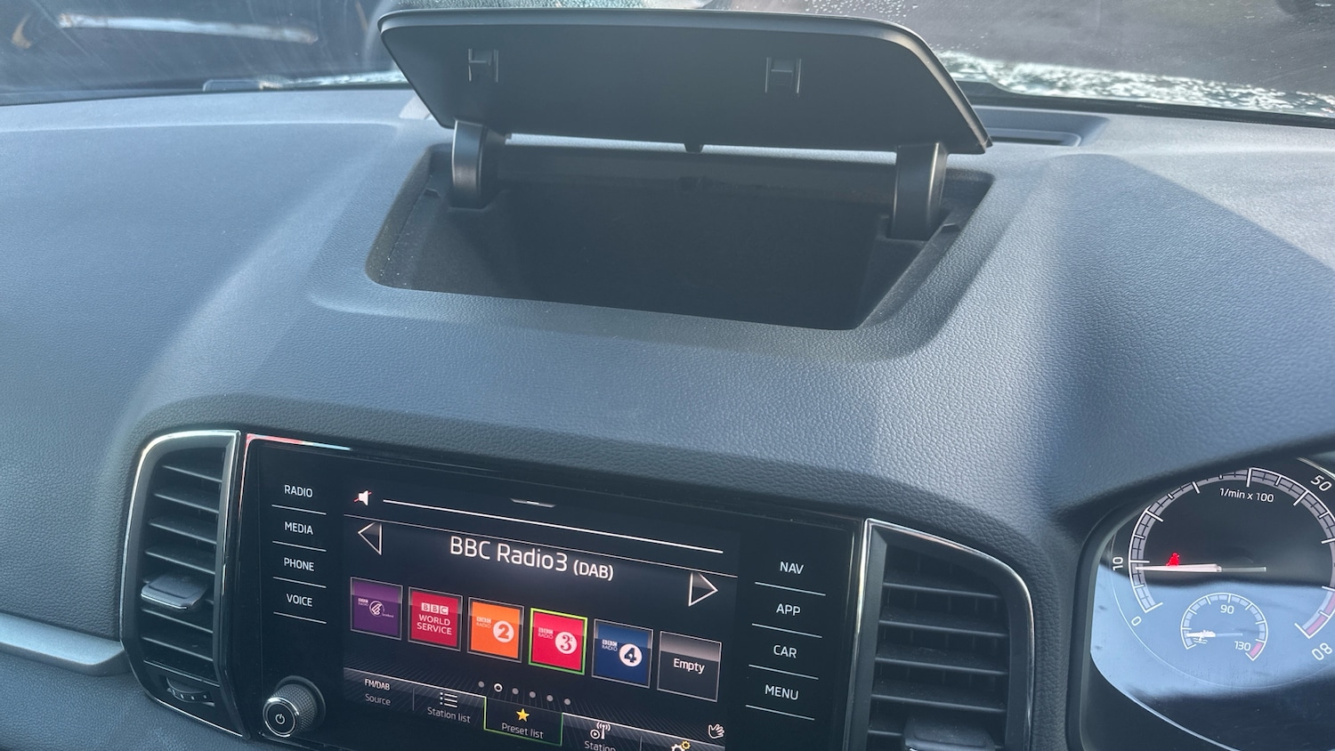 Used Skoda Karoq 2022 for sale - 76831573: Photo 35