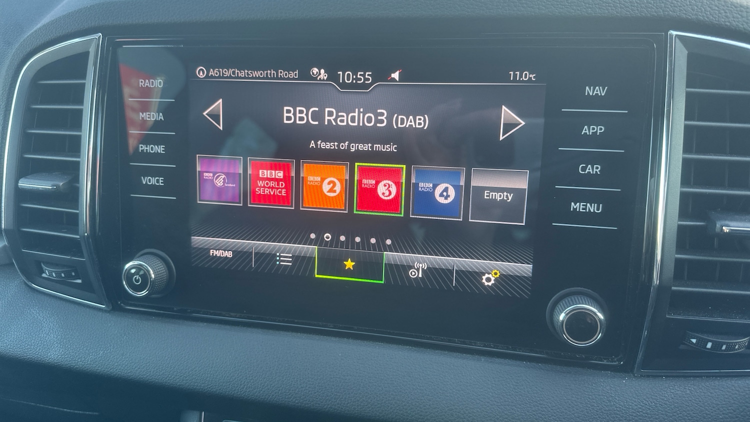 Used Skoda Karoq 2022 for sale - 76831573: Photo 36