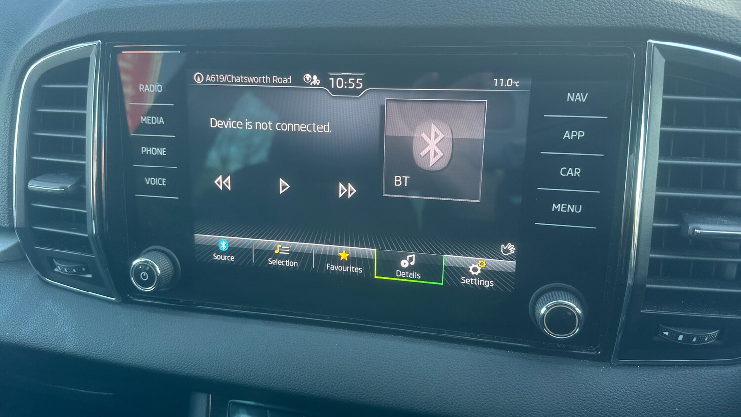 Used Skoda Karoq 2022 for sale - 76831573: Photo 37