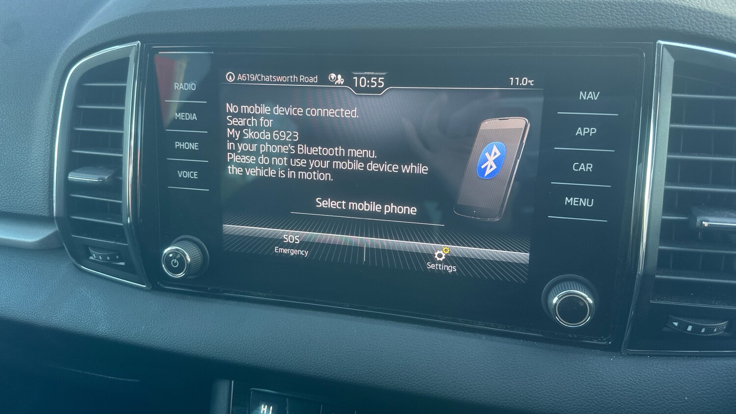 Used Skoda Karoq 2022 for sale - 76831573: Photo 38