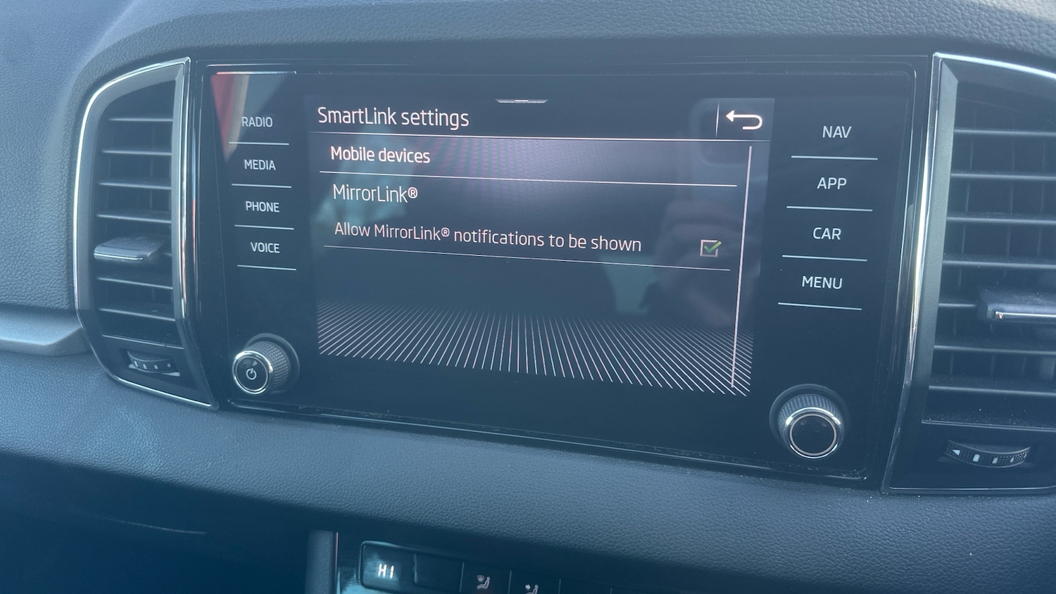 Used Skoda Karoq 2022 for sale - 76831573: Photo 39