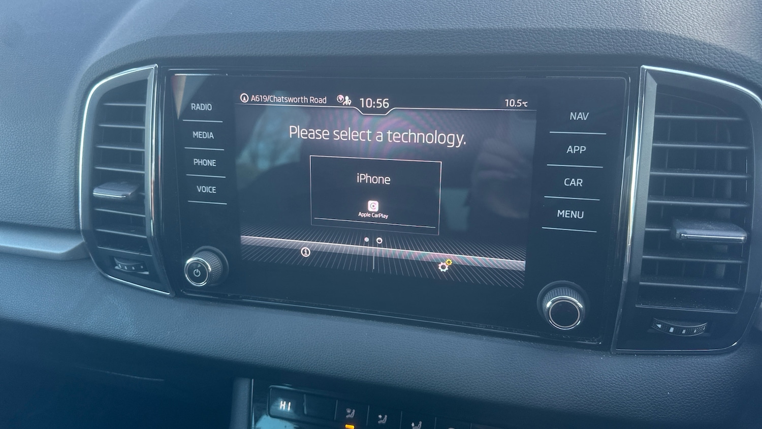 Used Skoda Karoq 2022 for sale - 76831573: Photo 40