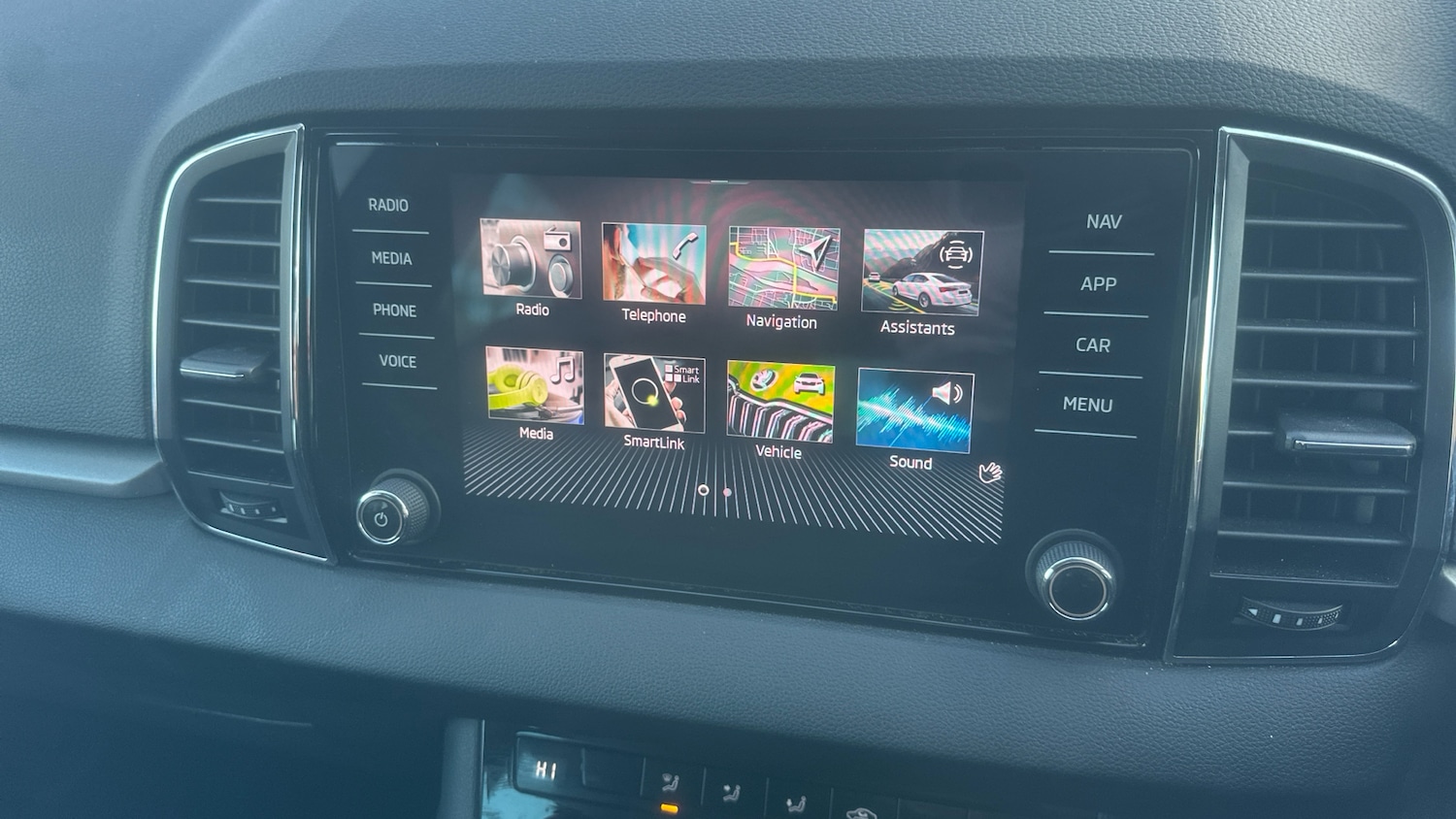 Used Skoda Karoq 2022 for sale - 76831573: Photo 41