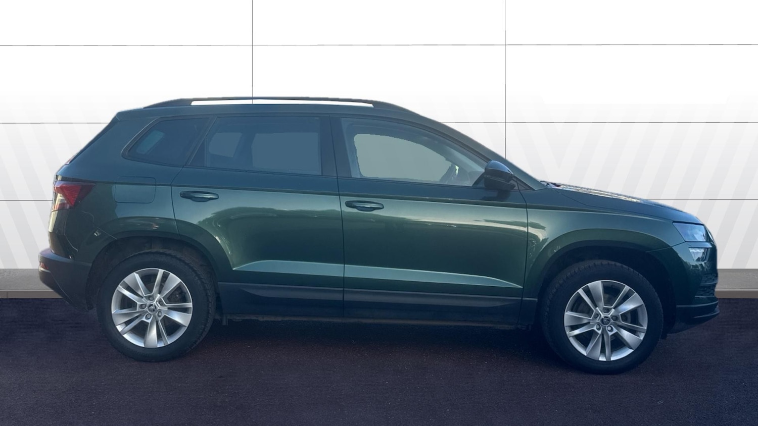 Used Skoda Karoq 2022 for sale - 76831573: Photo 5