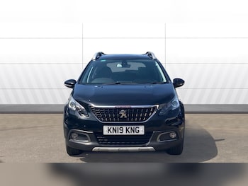 Used Peugeot 2008 2019 for sale - 79177463: Photo