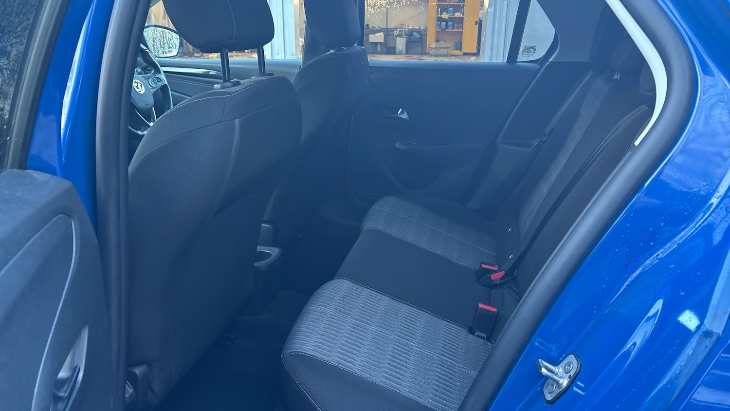 Used Vauxhall Corsa 2022 for sale - 76894373: Photo 16