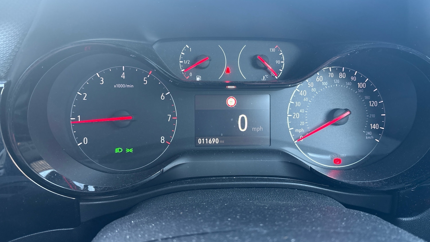 Used Vauxhall Corsa 2022 for sale - 76894373: Photo 18